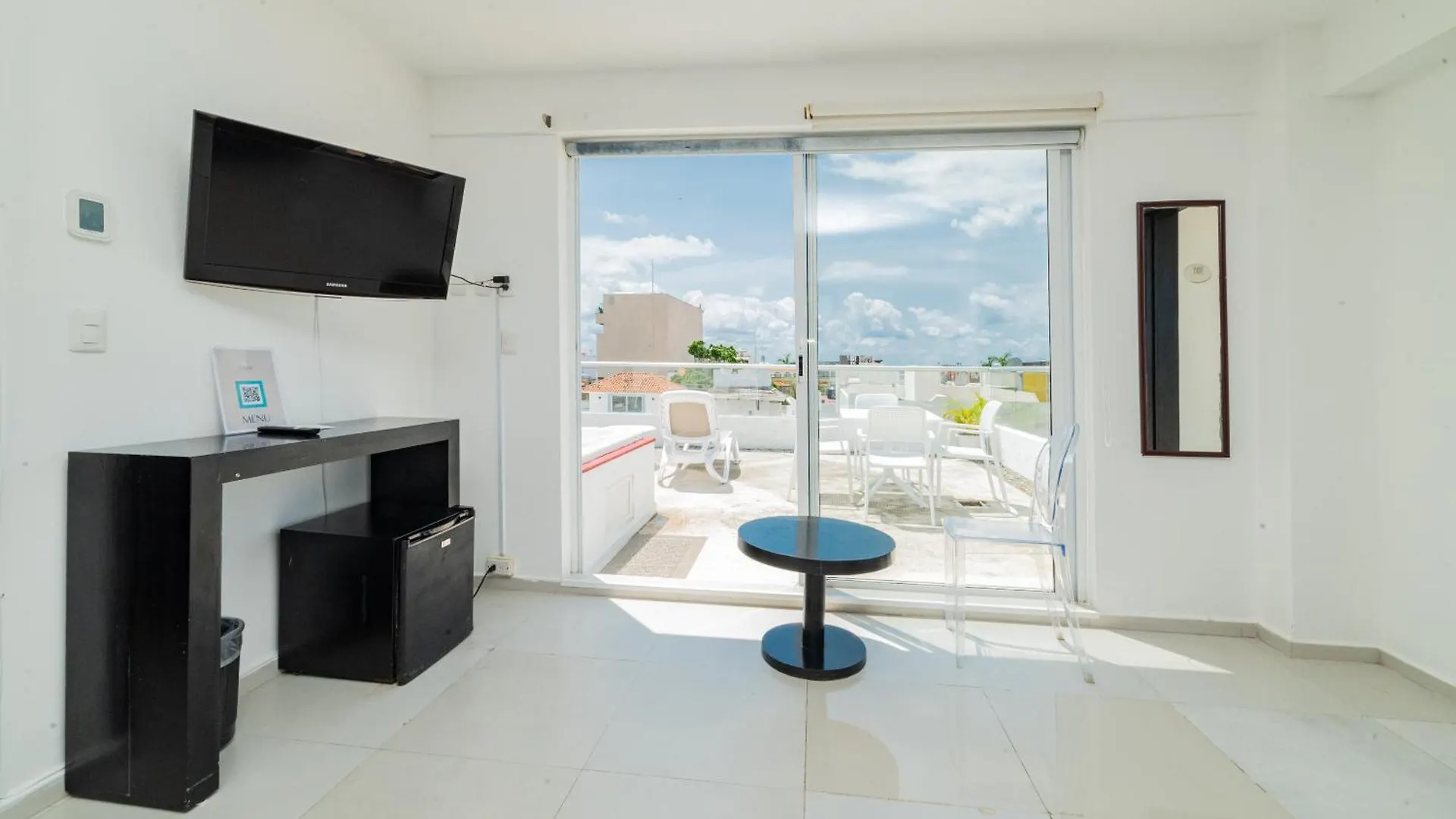 Cache Hotel Boutique - Adults Only Playa del Carmen Mexico