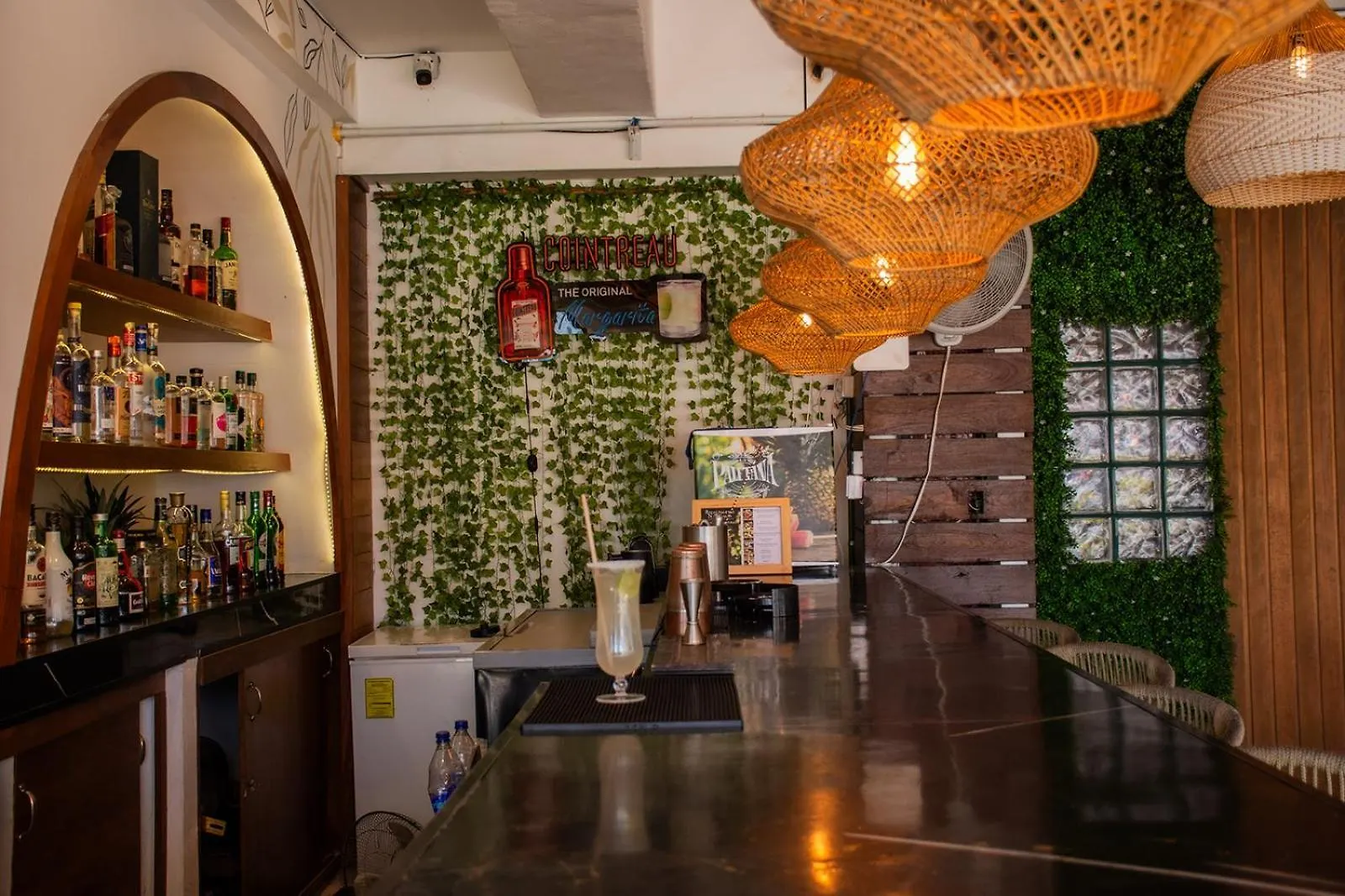 Cache Hotel Boutique - Adults Only Playa del Carmen 3*,  Mexico