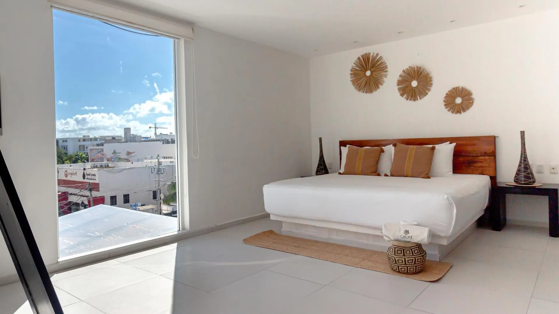 Cache Hotel Boutique - Adults Only Playa del Carmen