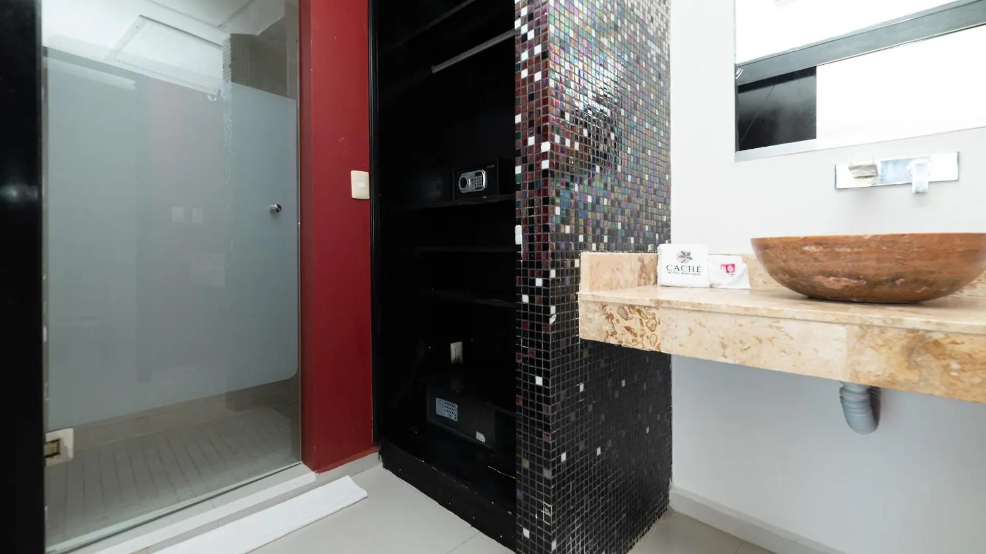 Cache Hotel Boutique - Adults Only Playa del Carmen