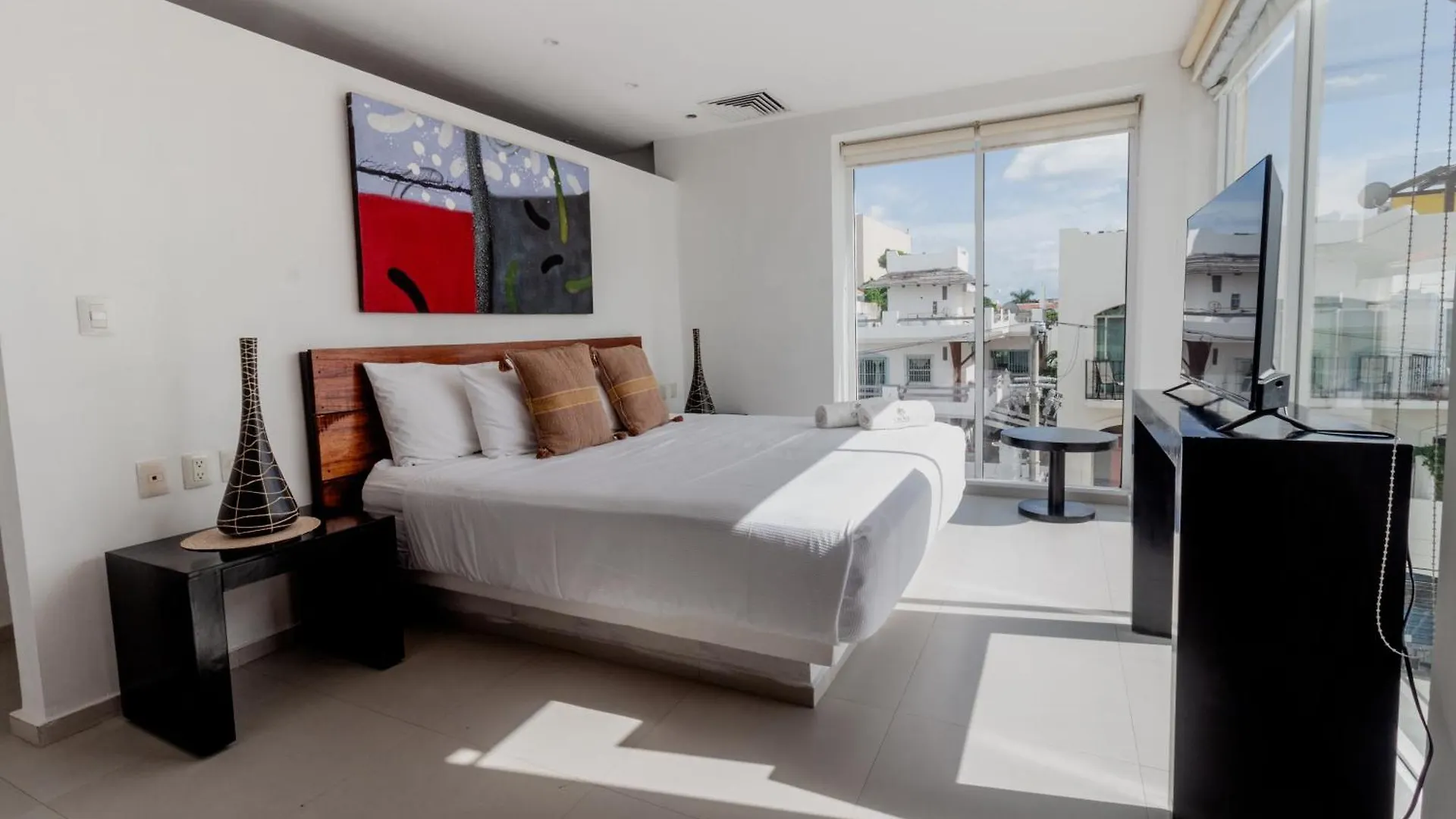 ***  Cache Hotel Boutique - Adults Only Playa del Carmen Mexico