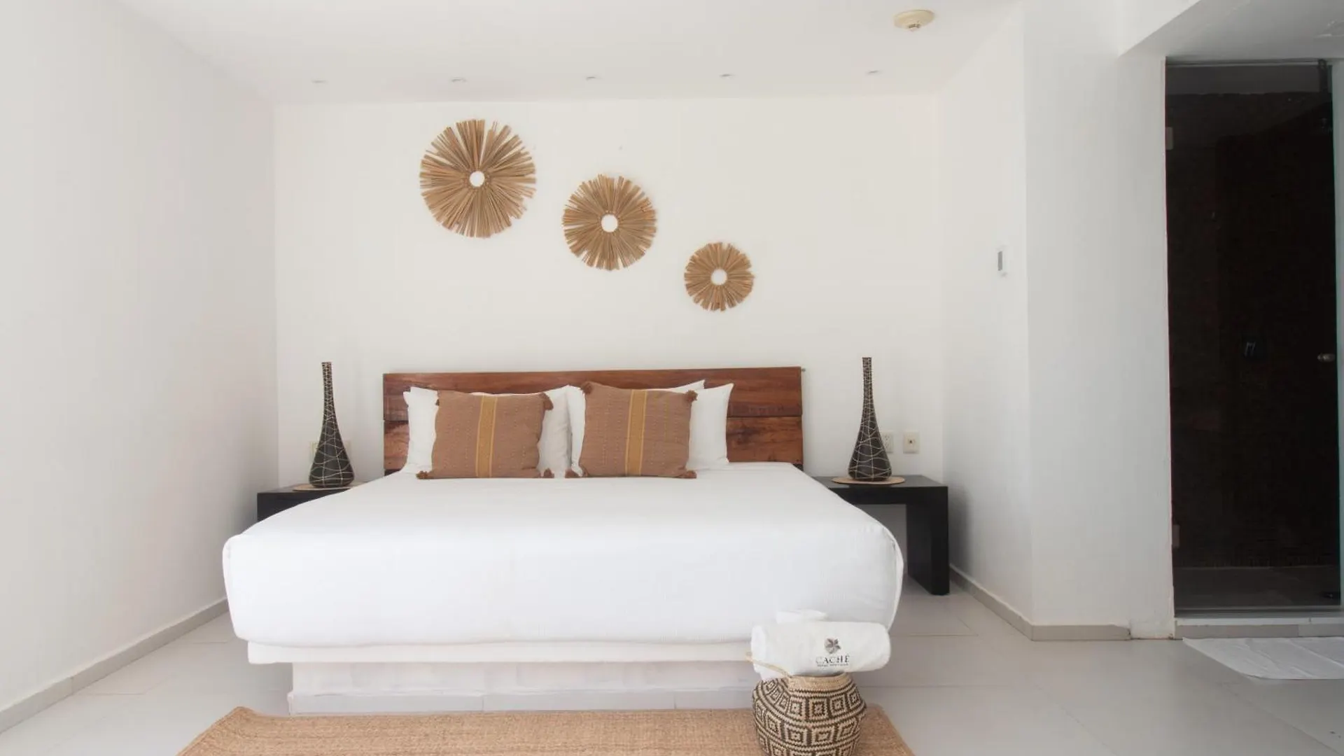 Cache Hotel Boutique - Adults Only Playa del Carmen