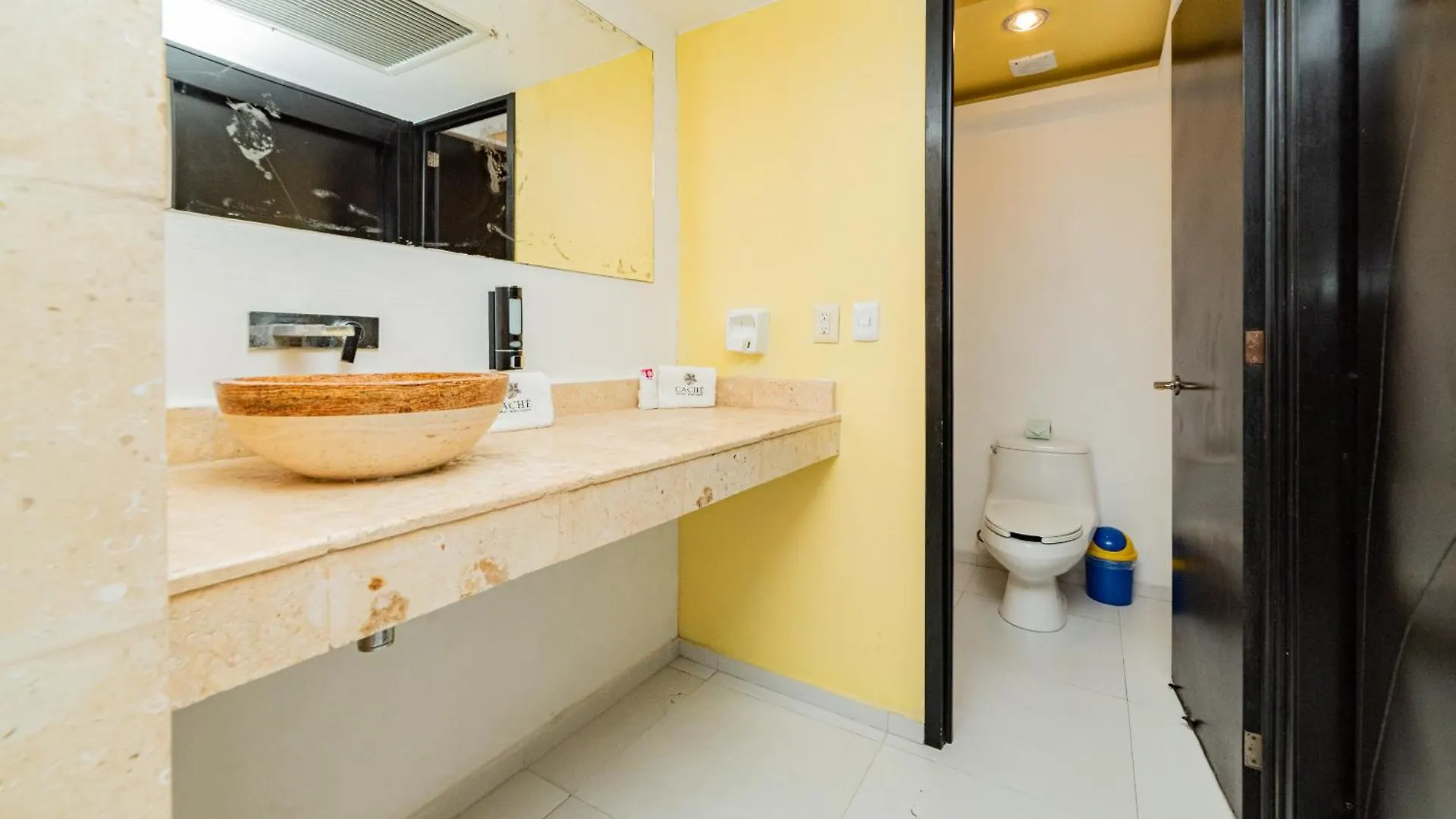 Cache Hotel Boutique - Adults Only Playa del Carmen 3*,  Mexico