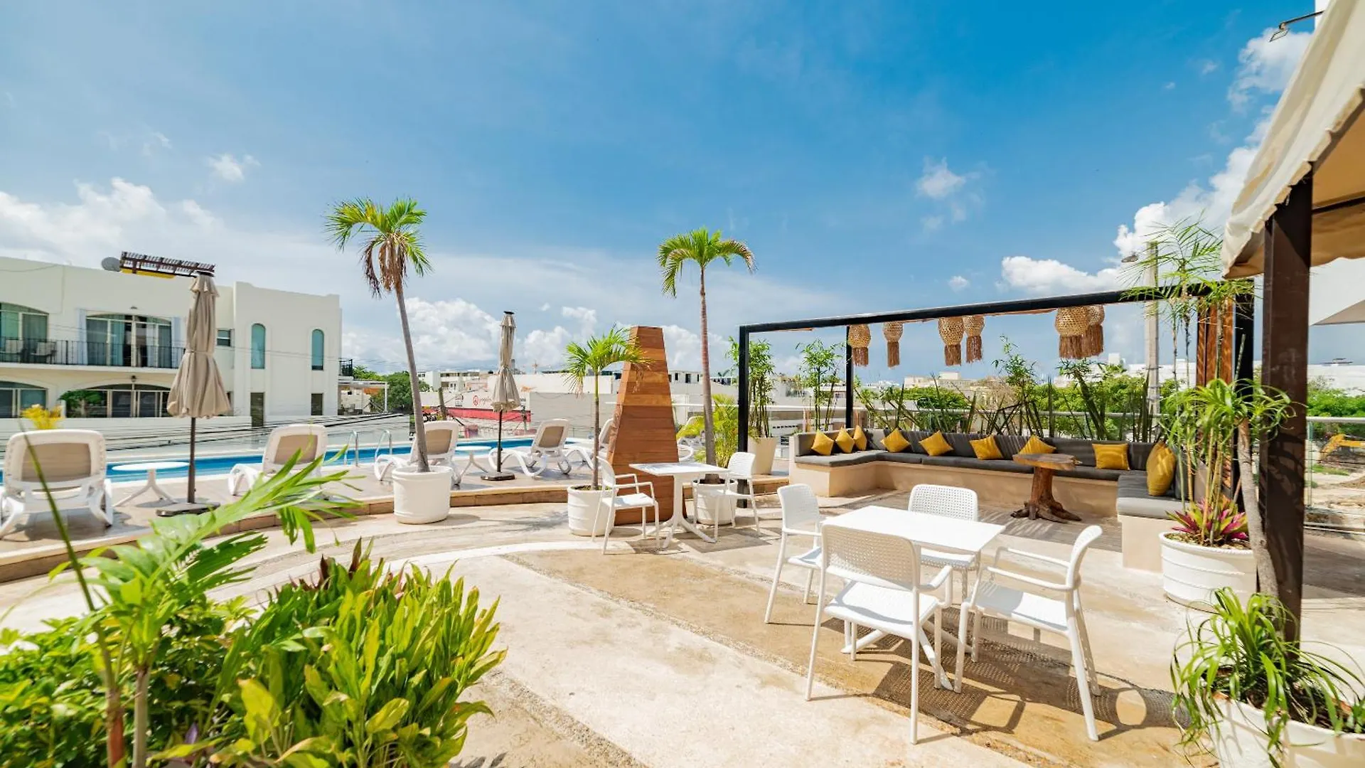 Cache Hotel Boutique - Adults Only Playa del Carmen