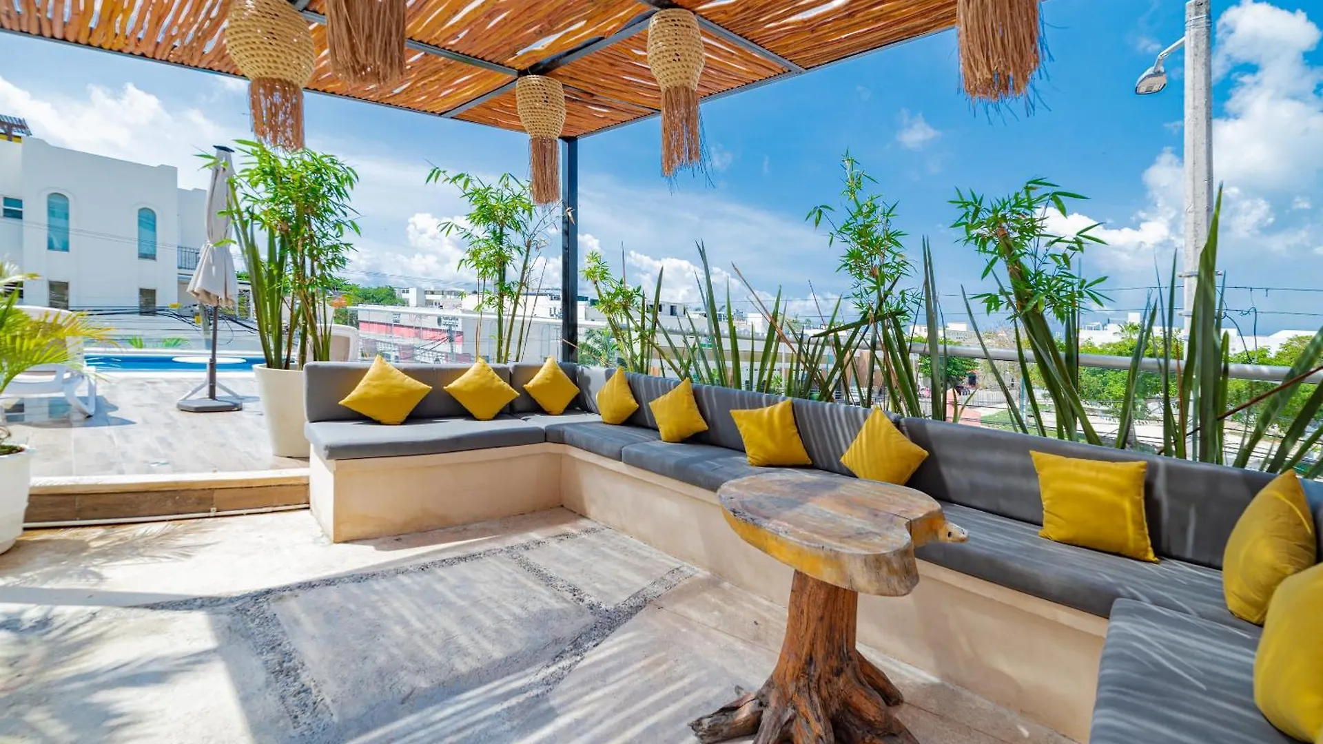 Cache Hotel Boutique - Adults Only Playa del Carmen