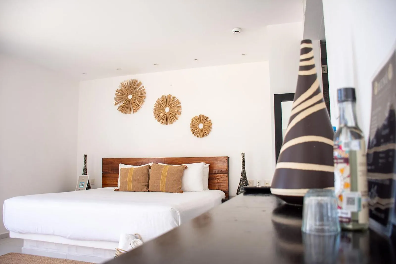 ***  Cache Hotel Boutique - Adults Only Playa del Carmen Mexico