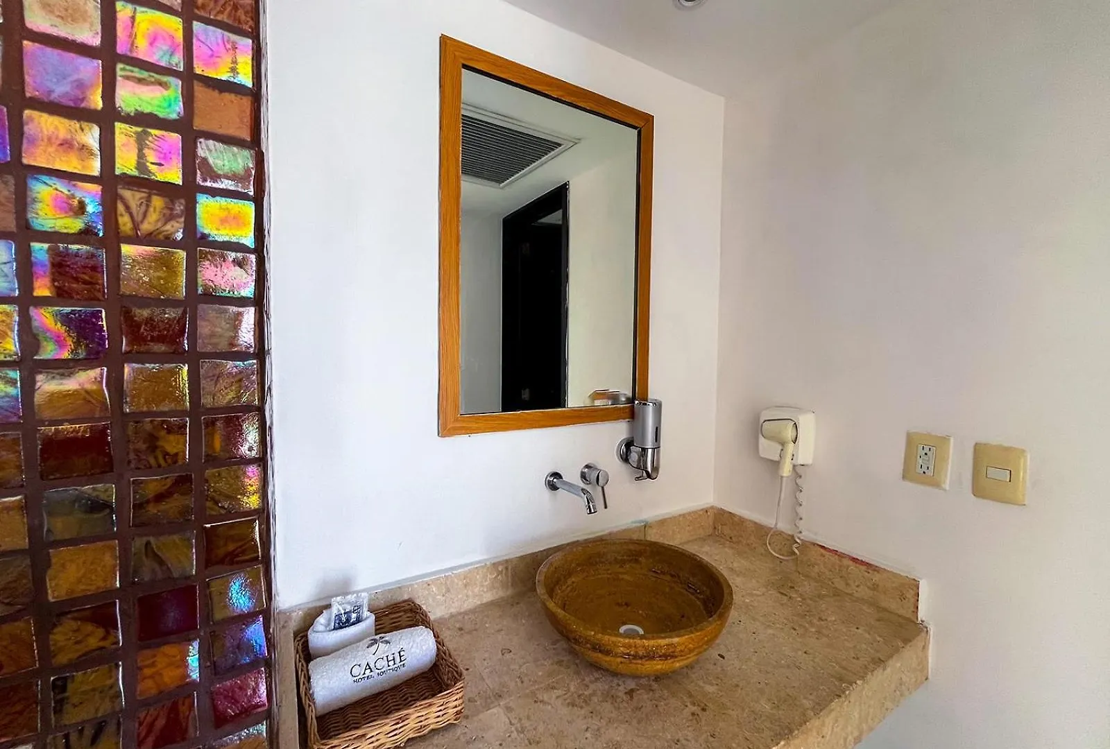 ***  Cache Hotel Boutique - Adults Only Playa del Carmen Mexico
