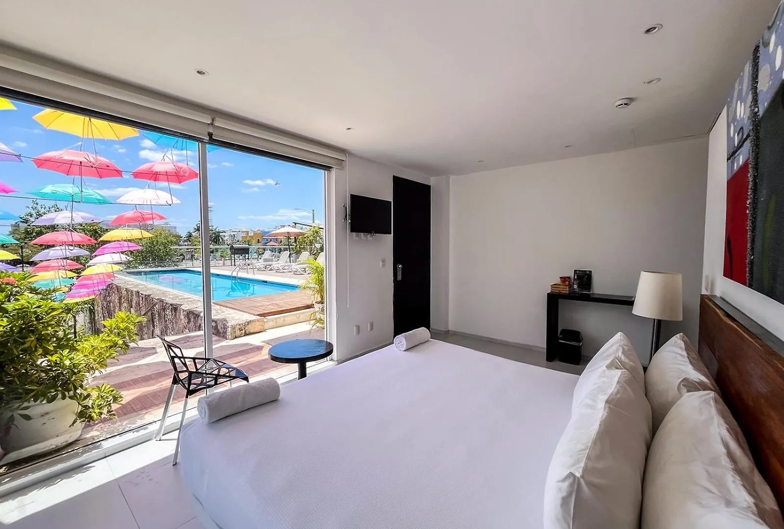 Cache Hotel Boutique - Adults Only Playa del Carmen