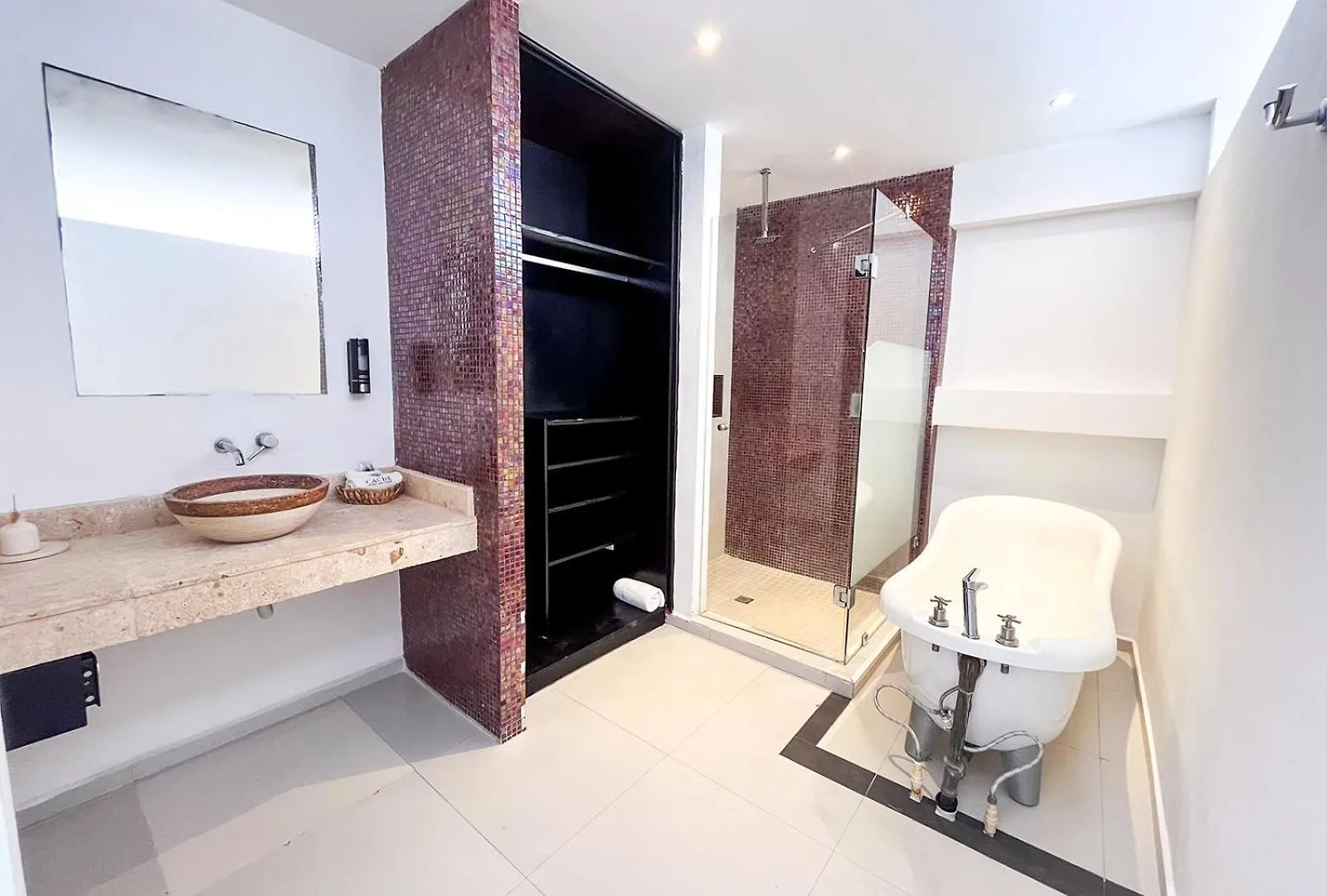 Cache Hotel Boutique - Adults Only Playa del Carmen