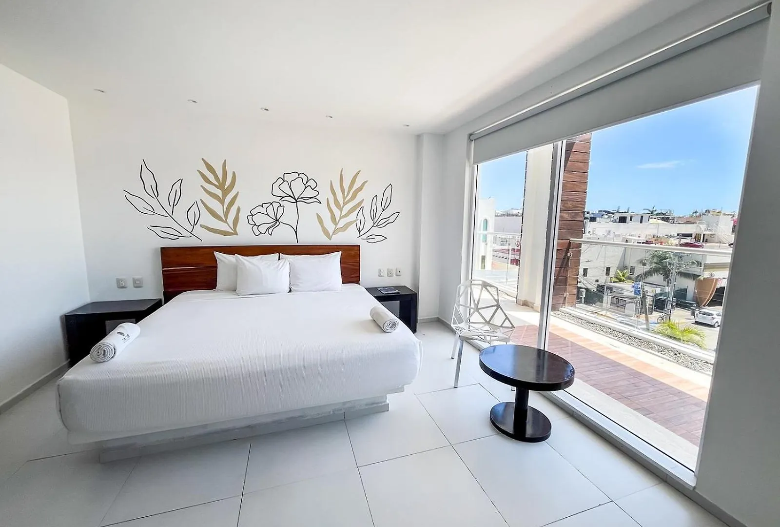 Cache Hotel Boutique - Adults Only Playa del Carmen