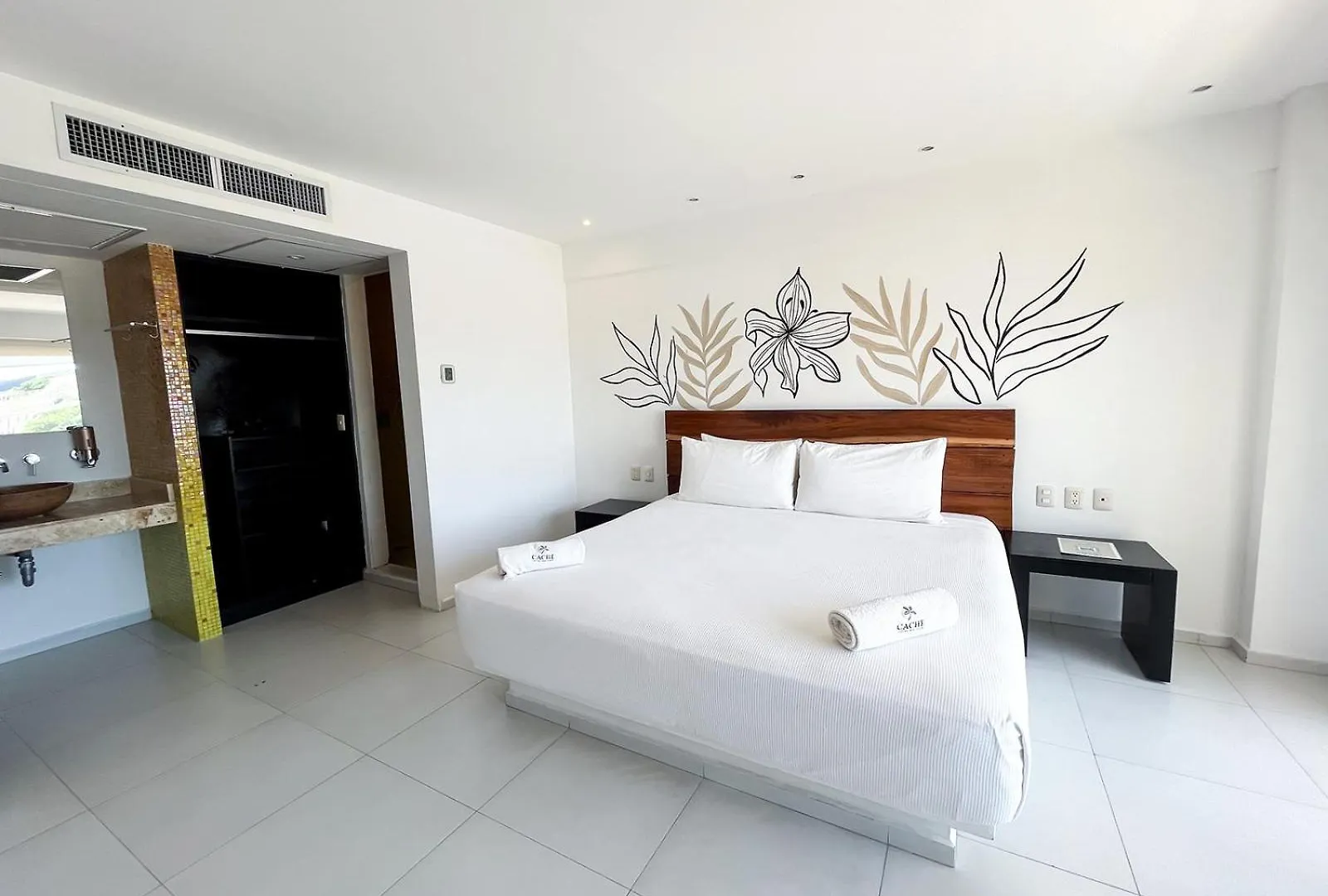 Cache Hotel Boutique - Adults Only Playa del Carmen