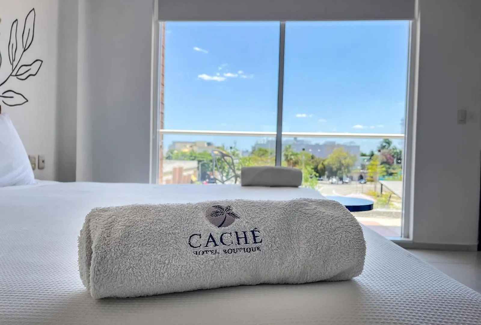 Cache Hotel Boutique - Adults Only Playa del Carmen