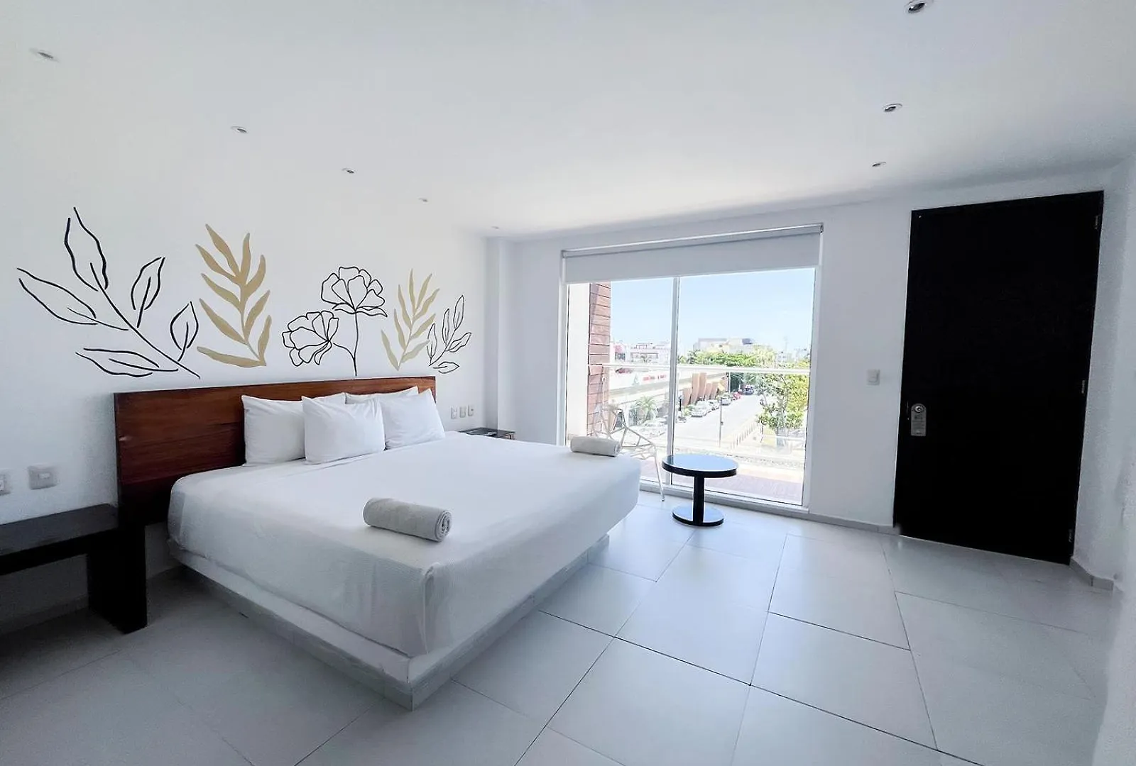Cache Hotel Boutique - Adults Only Playa del Carmen Mexico