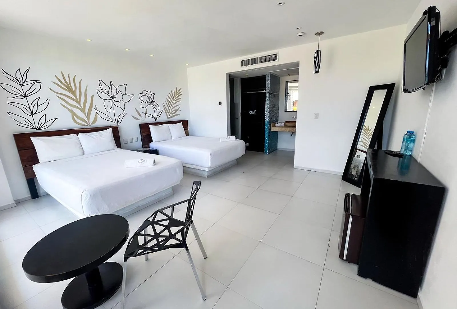 Cache Hotel Boutique - Adults Only Playa del Carmen