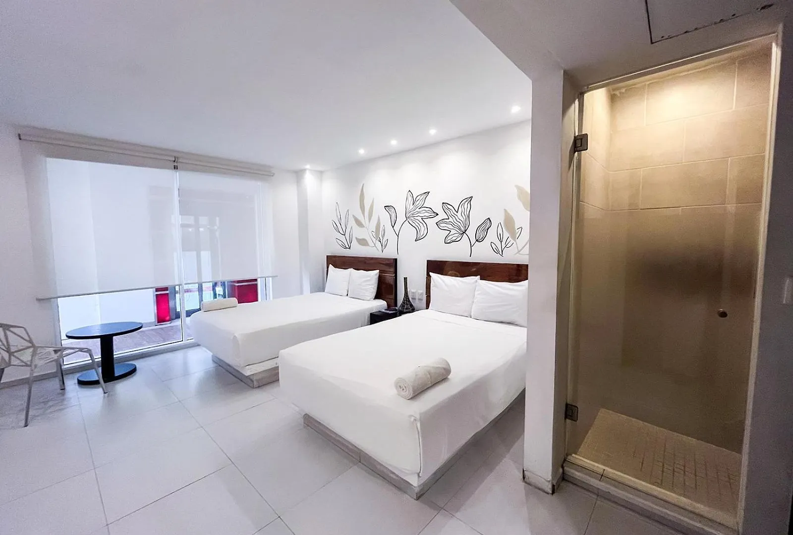 Cache Hotel Boutique - Adults Only Playa del Carmen Mexico