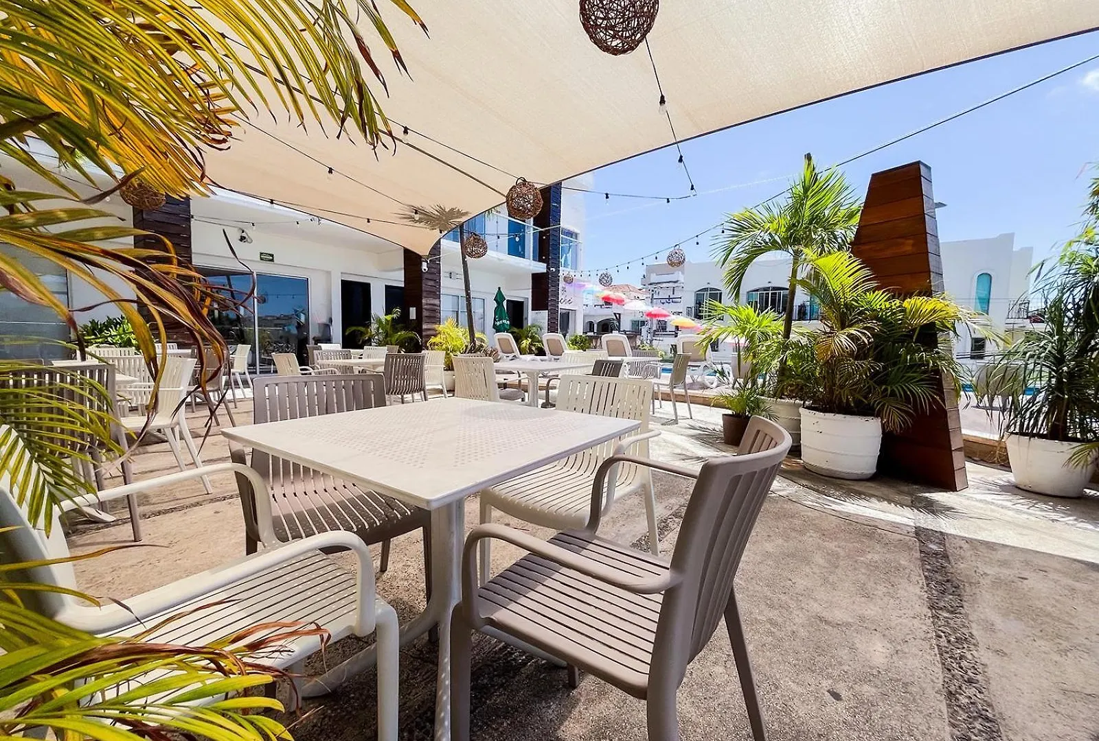 Cache Hotel Boutique - Adults Only Playa del Carmen 3*,  Mexico