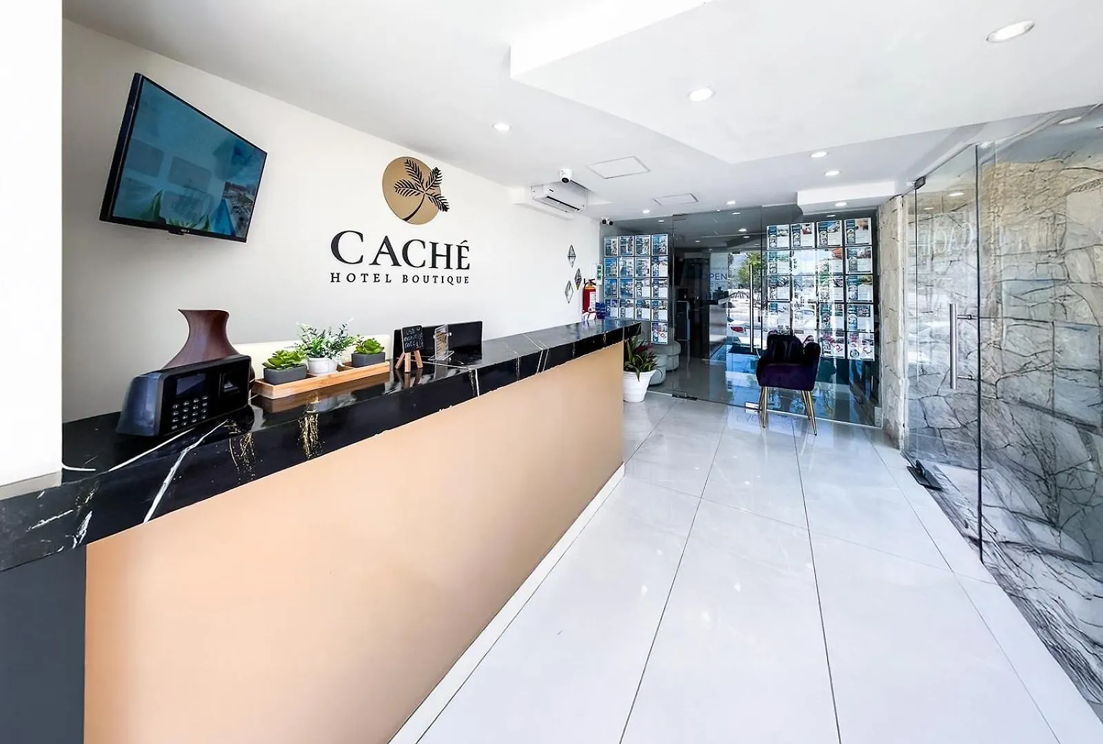 Cache Hotel Boutique - Adults Only Playa del Carmen