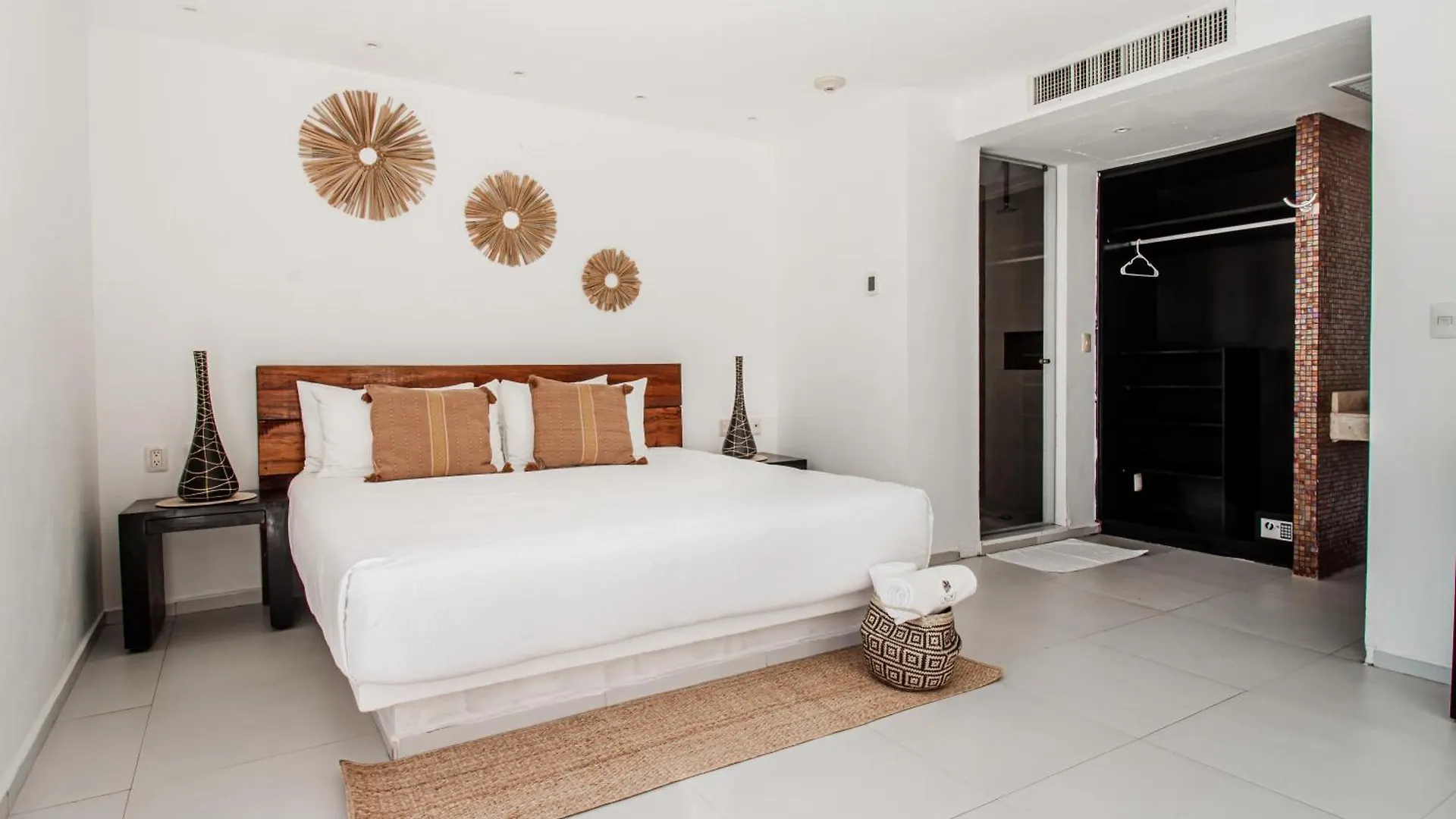 Cache Hotel Boutique - Adults Only Playa del Carmen