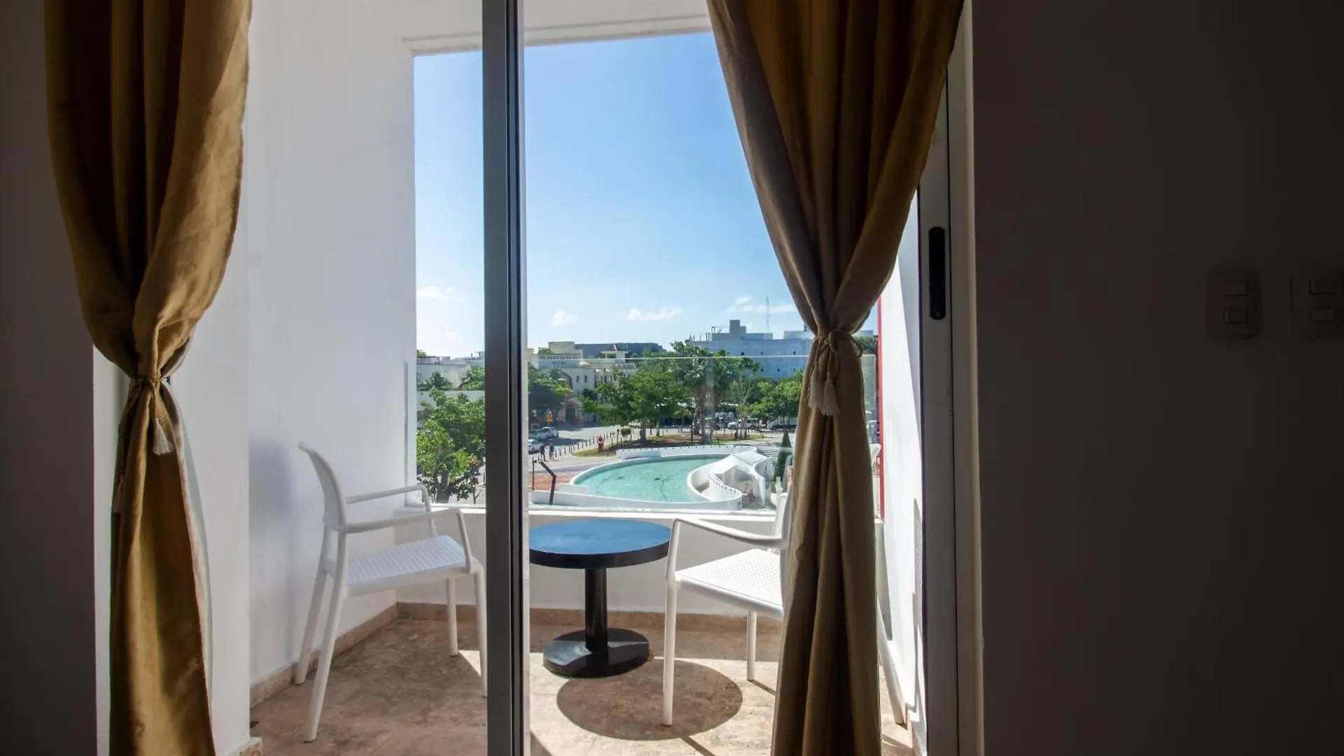 Cache Hotel Boutique - Adults Only Playa del Carmen