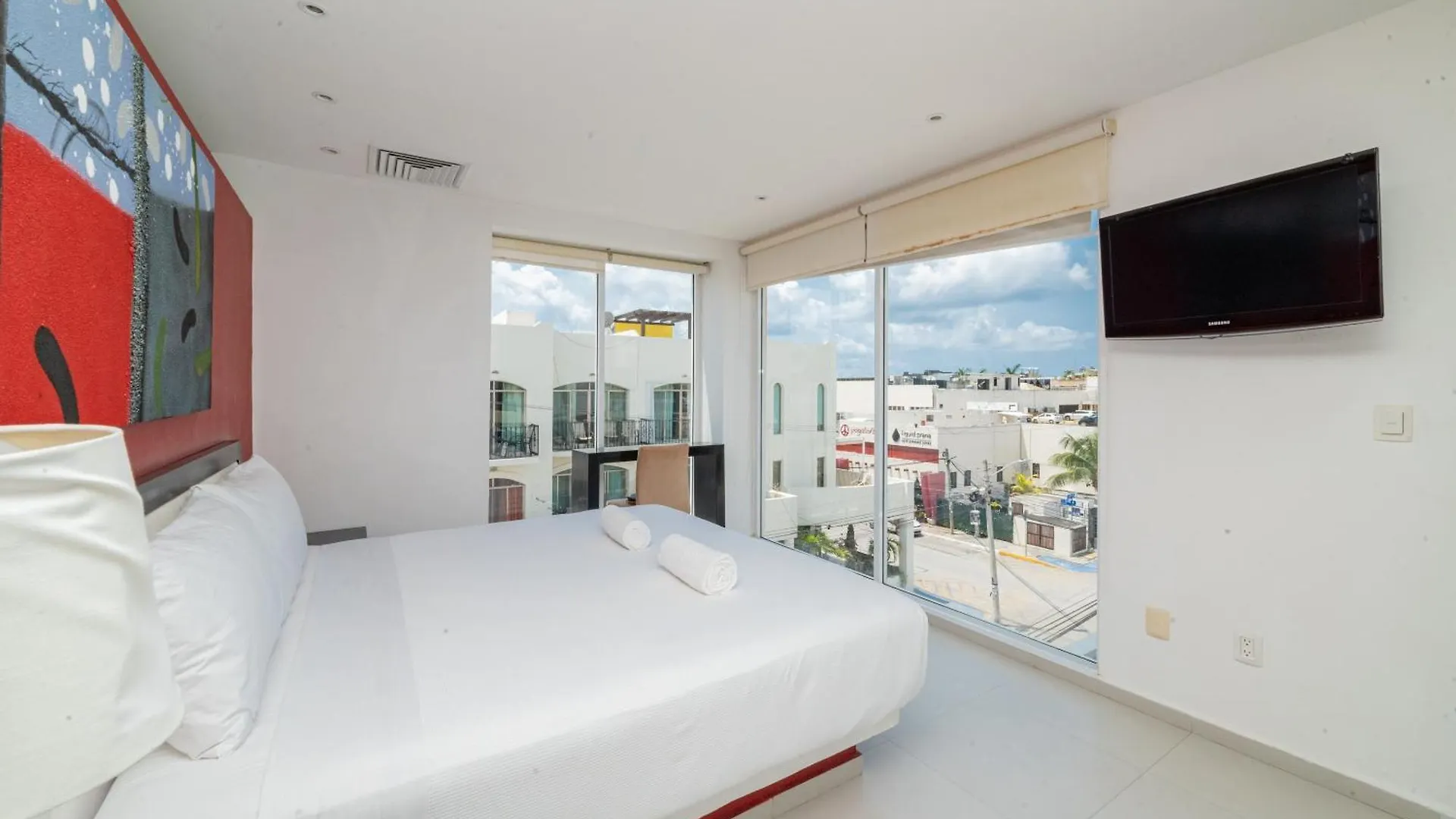 Cache Hotel Boutique - Adults Only Playa del Carmen 3*,
