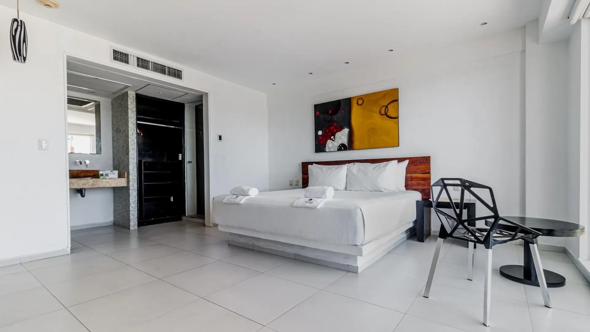 Cache Hotel Boutique - Adults Only Playa del Carmen 3*,