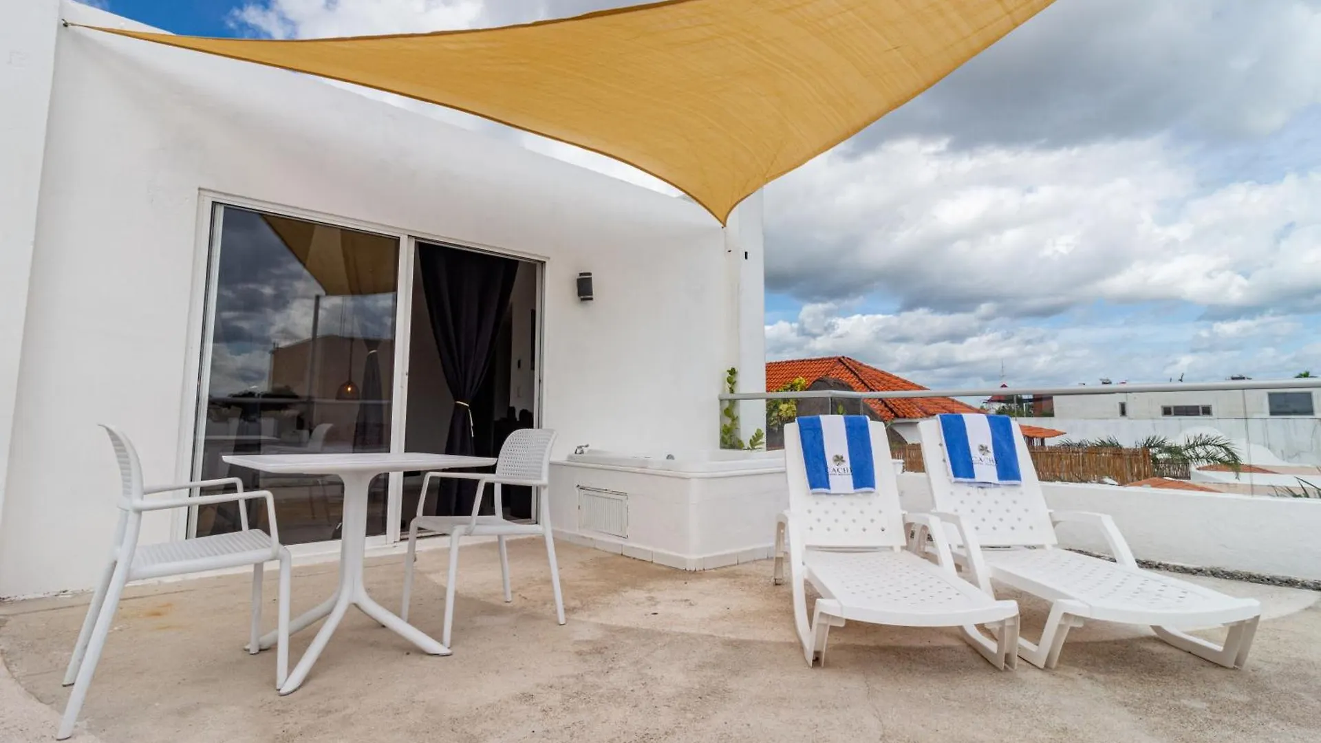 Cache Hotel Boutique - Adults Only Playa del Carmen