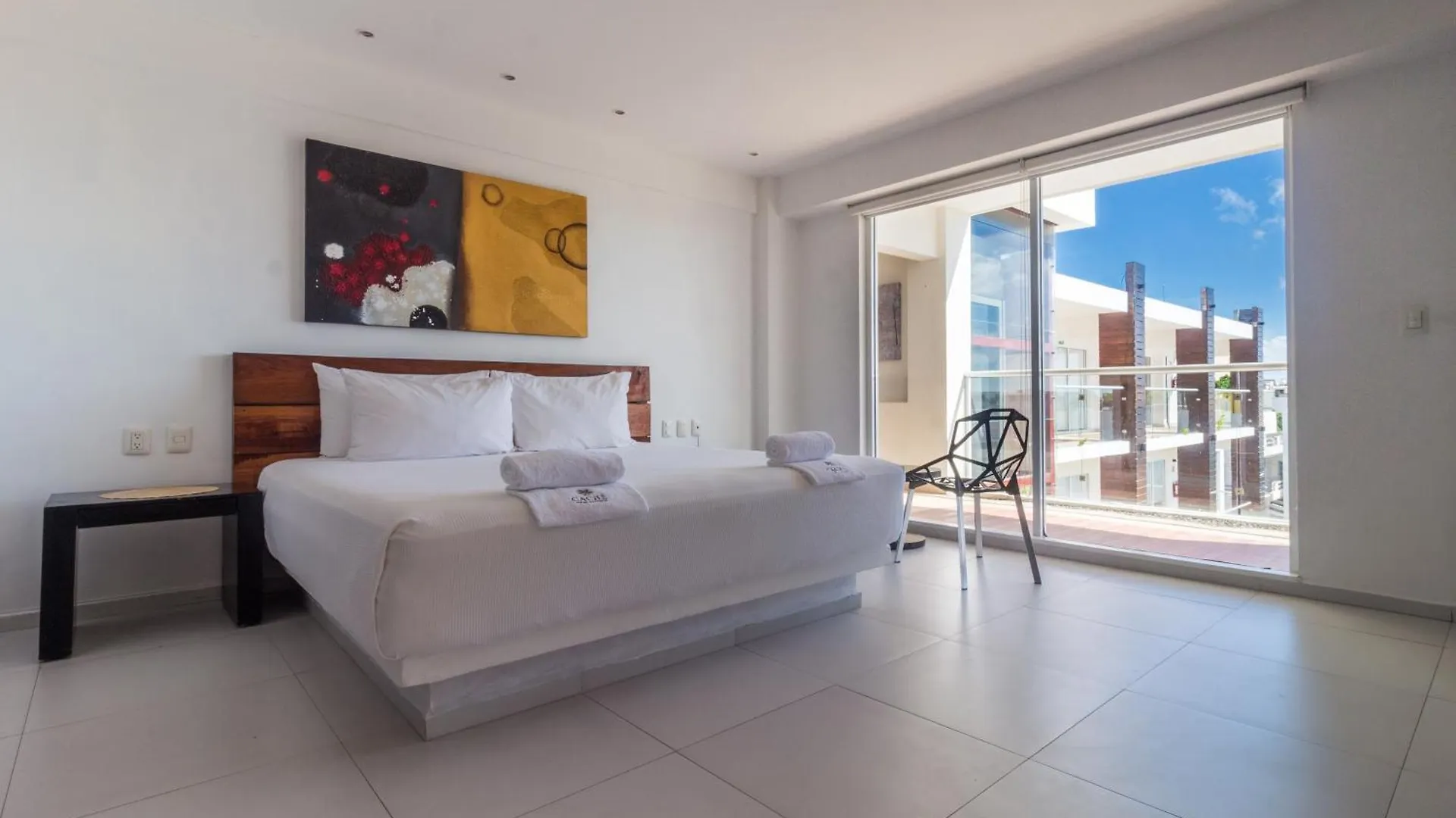 Cache Hotel Boutique - Adults Only Playa del Carmen