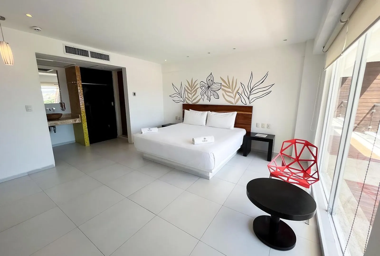Cache Hotel Boutique - Adults Only Playa del Carmen
