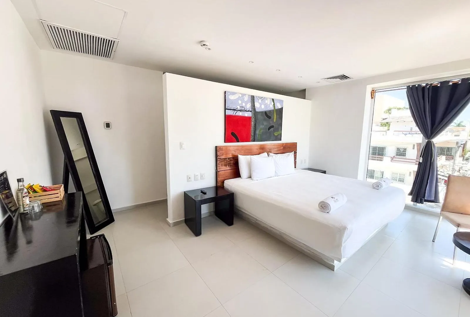 Cache Hotel Boutique - Adults Only Playa del Carmen
