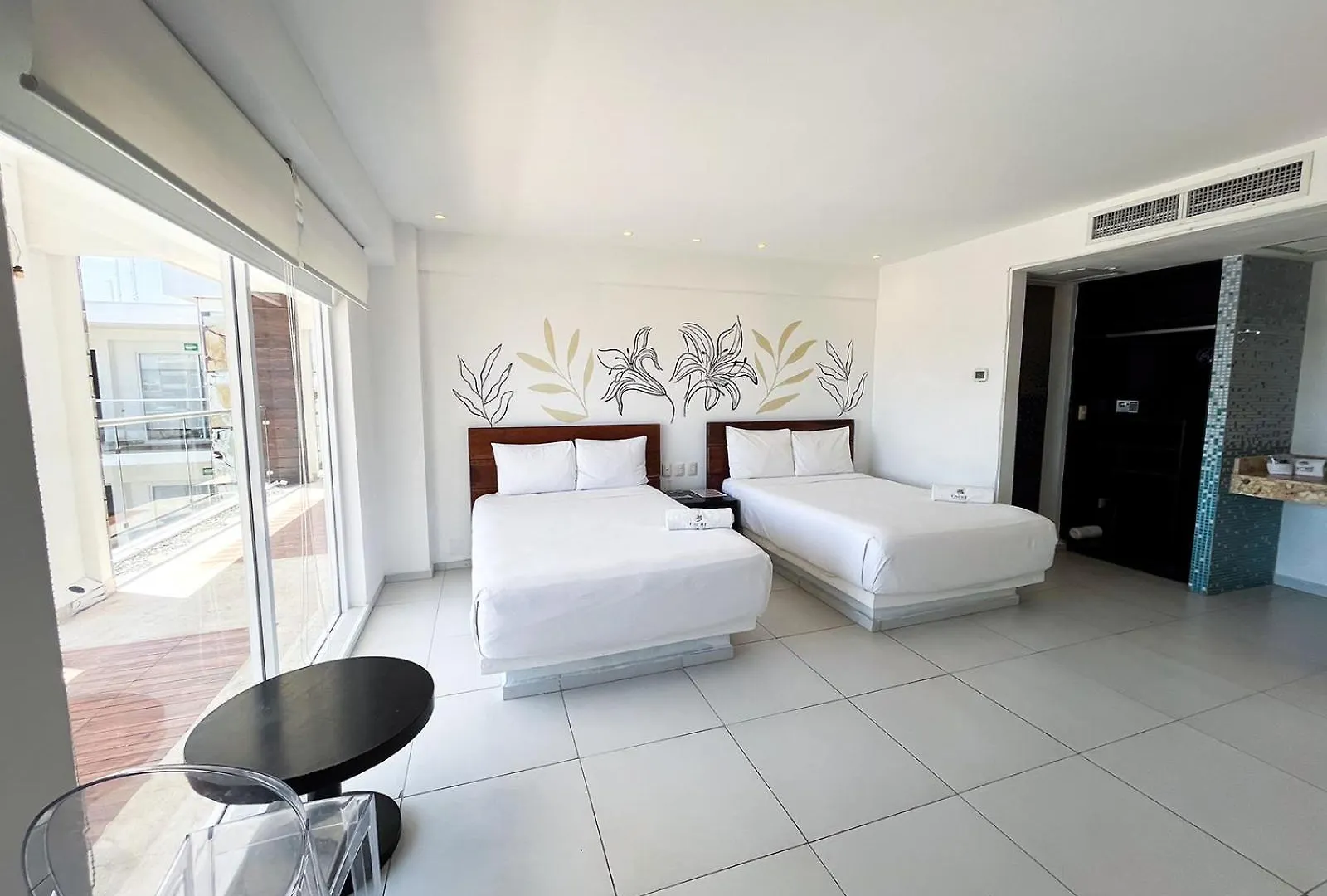 Cache Hotel Boutique - Adults Only Playa del Carmen 3*,