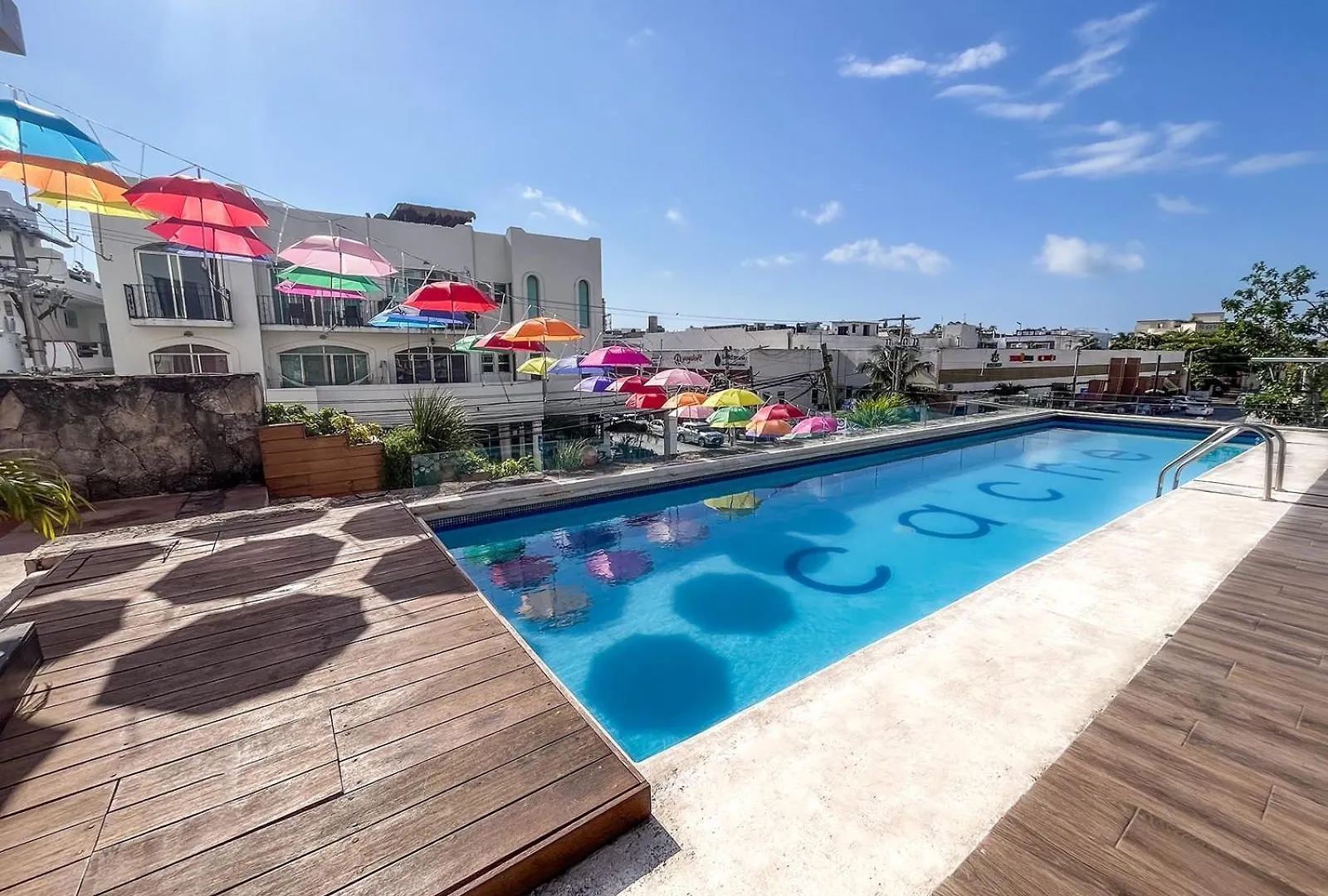 Cache Hotel Boutique - Adults Only Playa del Carmen México