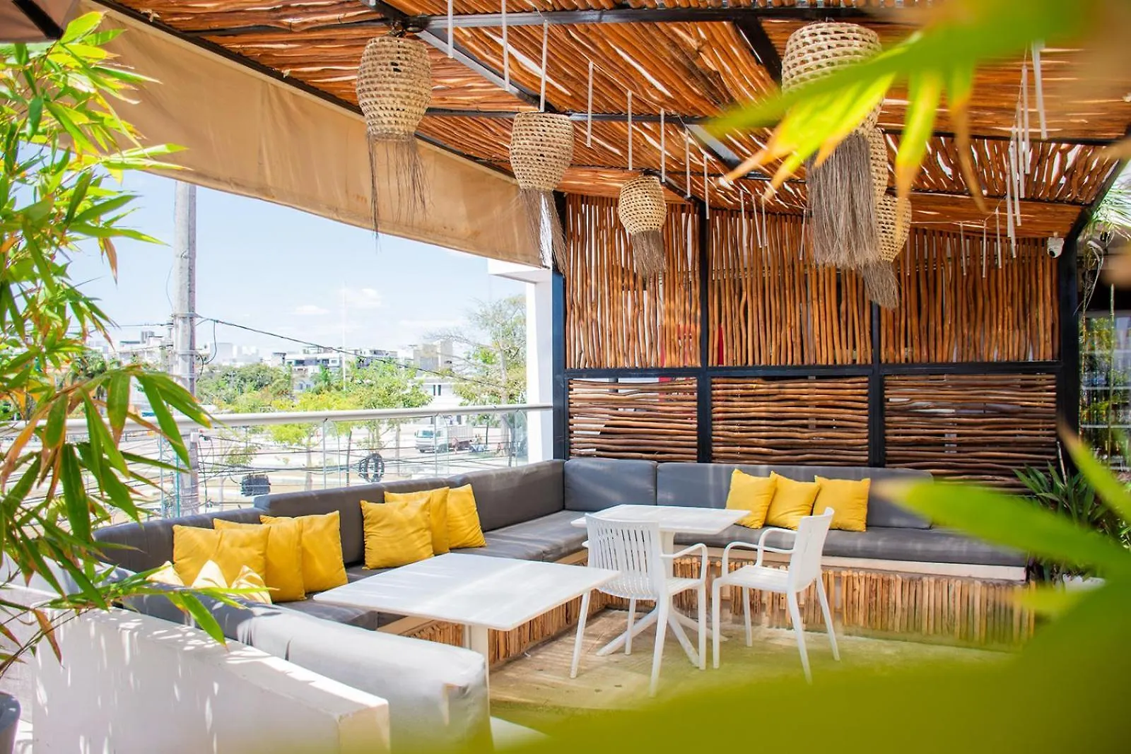 Cache Hotel Boutique - Adults Only Playa del Carmen
