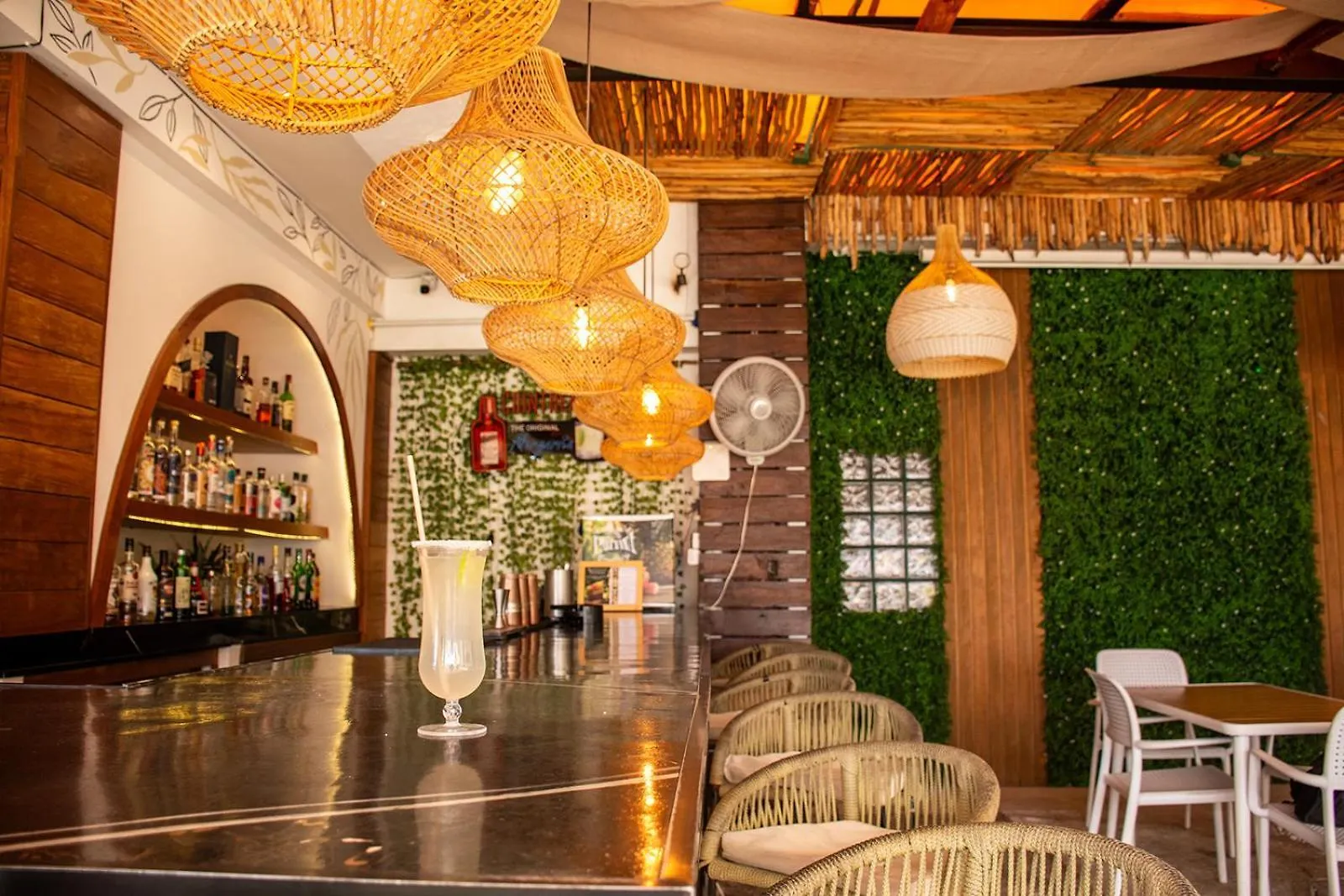 Cache Hotel Boutique - Adults Only Playa del Carmen México