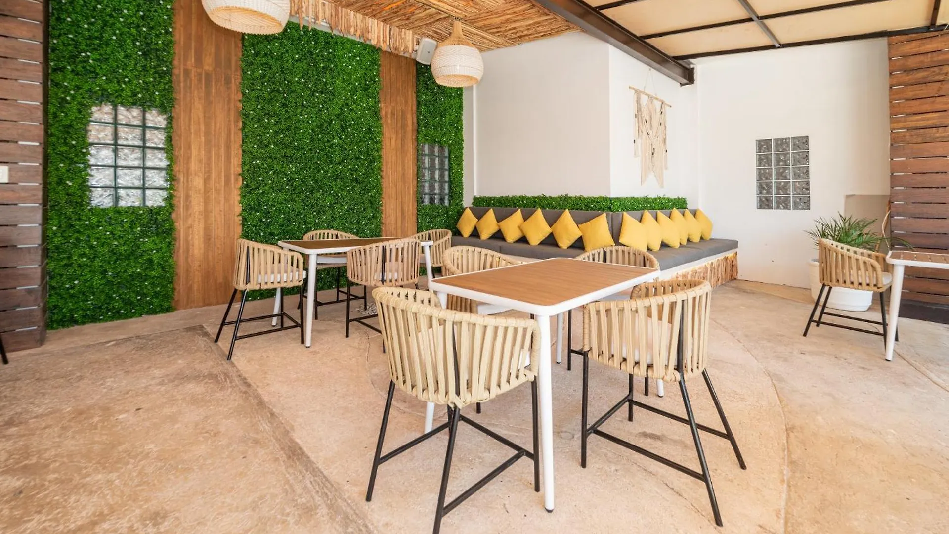 Cache Hotel Boutique - Adults Only Playa del Carmen