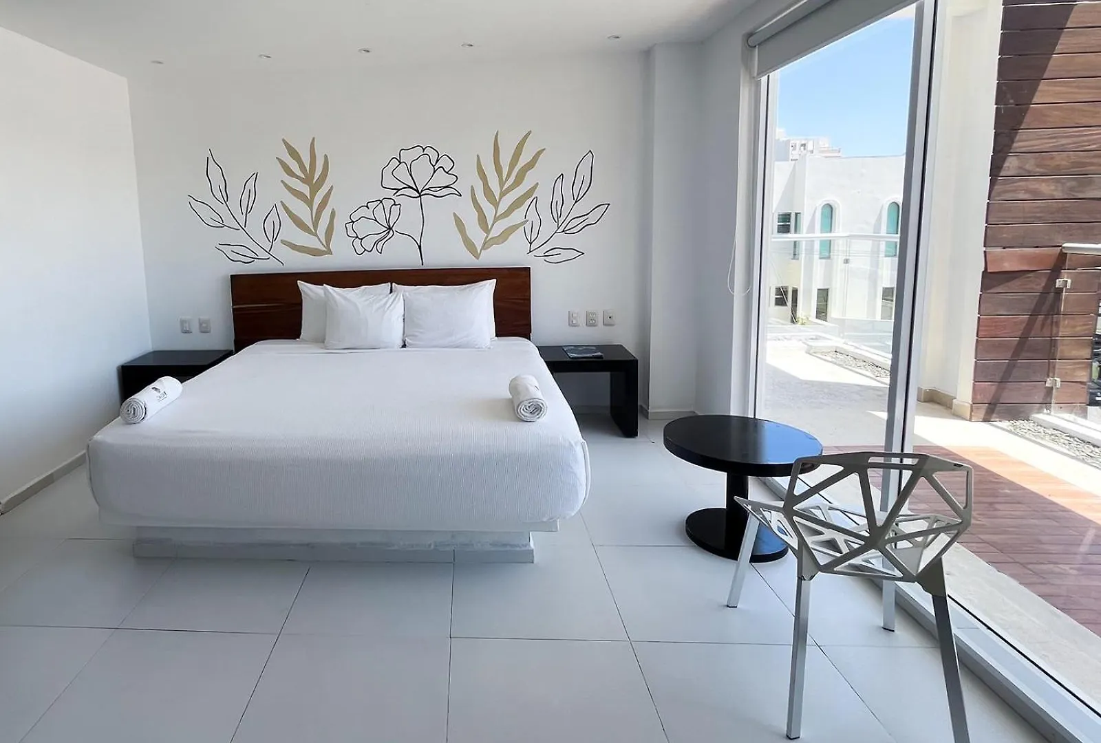 Cache Hotel Boutique - Adults Only Playa del Carmen 3*,