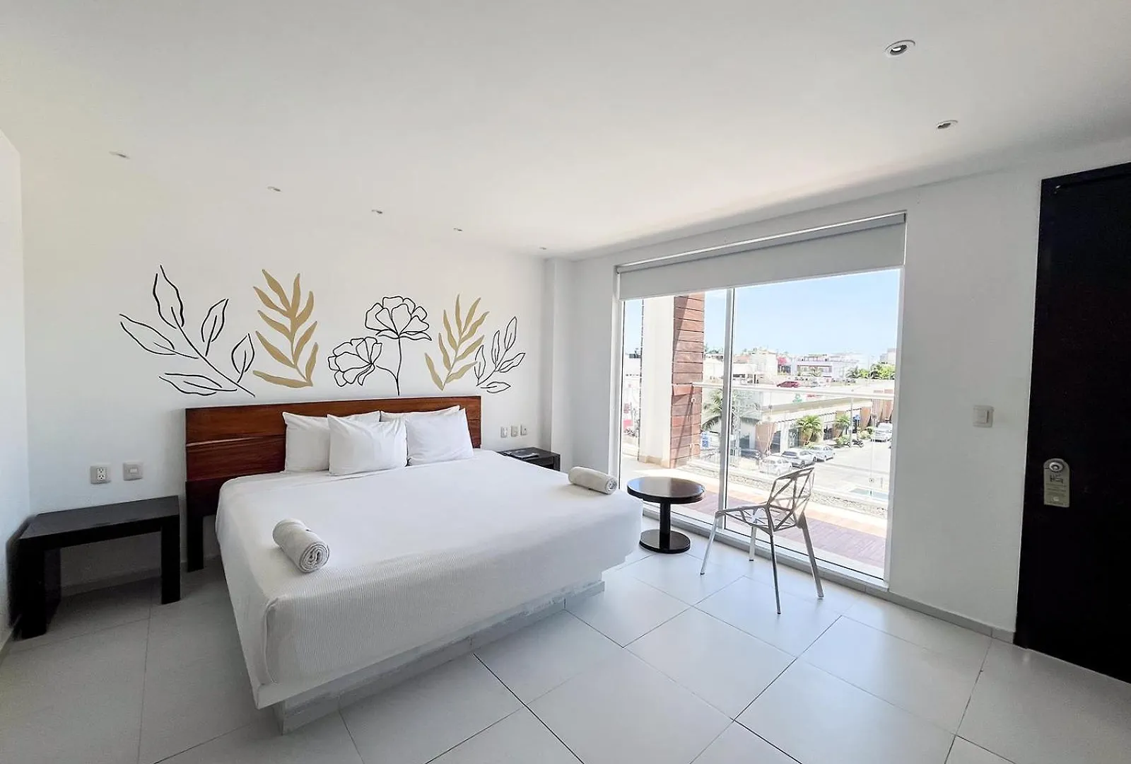 Cache Hotel Boutique - Adults Only Playa del Carmen