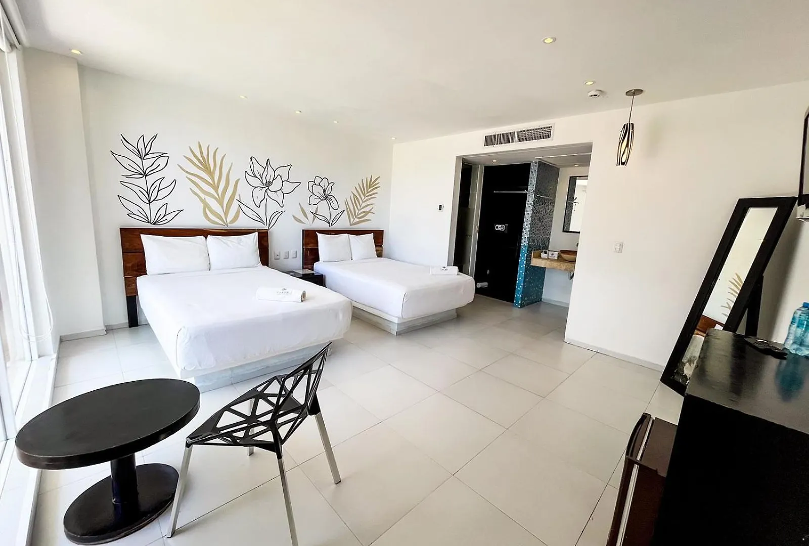 ***  Cache Hotel Boutique - Adults Only Playa del Carmen Mexiko