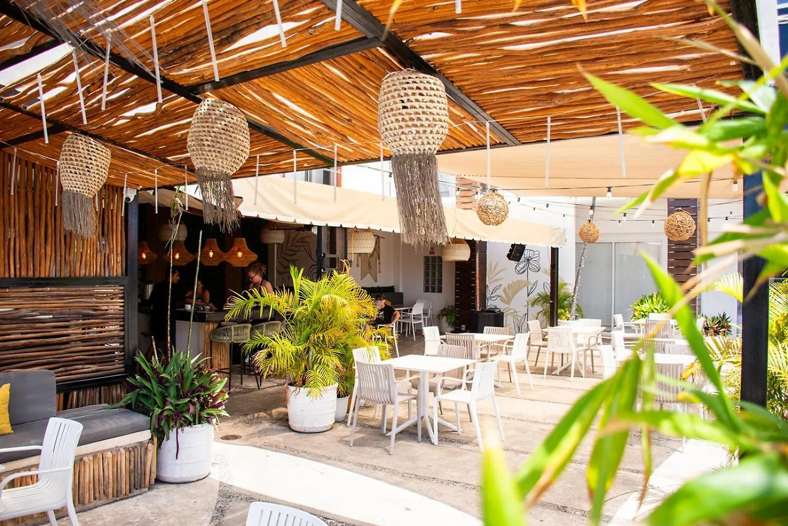 Cache Hotel Boutique - Adults Only Playa del Carmen