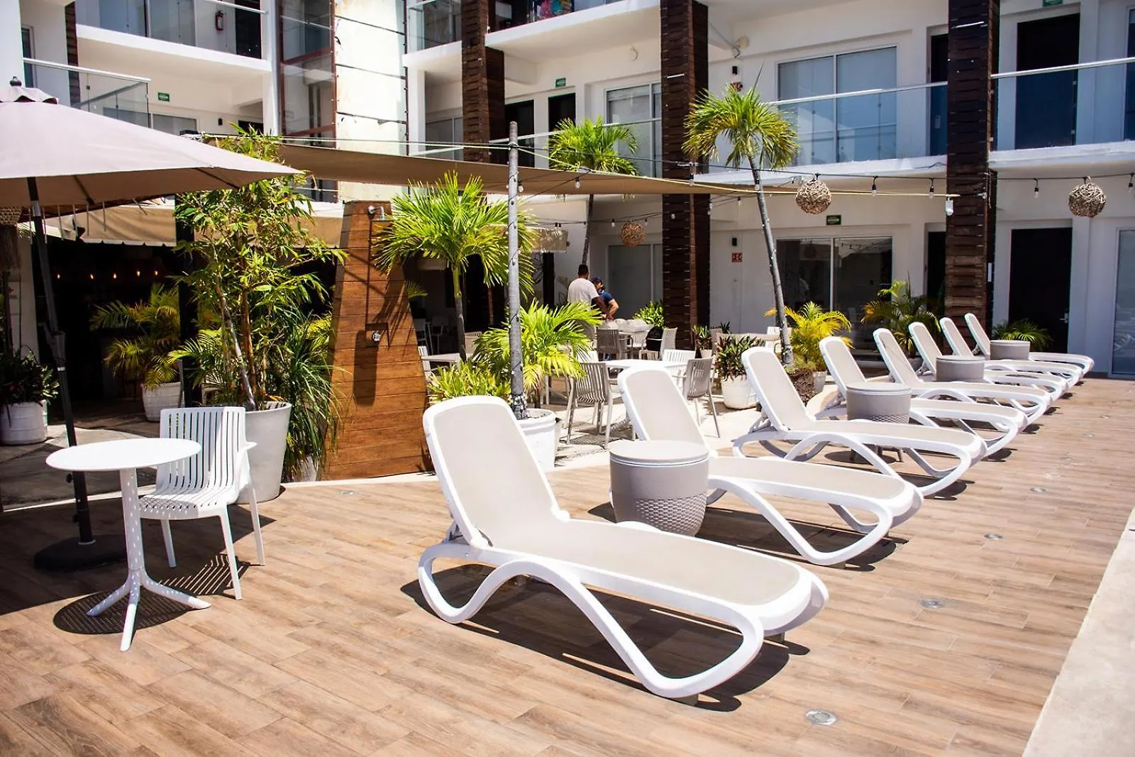 Cache Hotel Boutique - Adults Only Playa del Carmen
